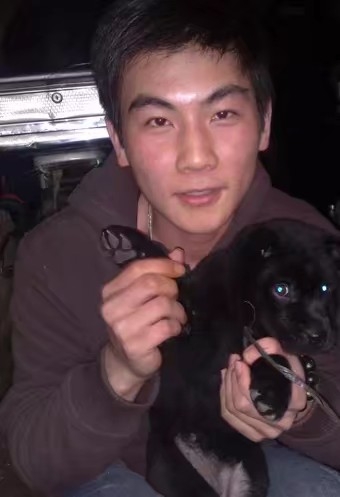 蜡笔小新的第四张照片--烟台相亲服务中心