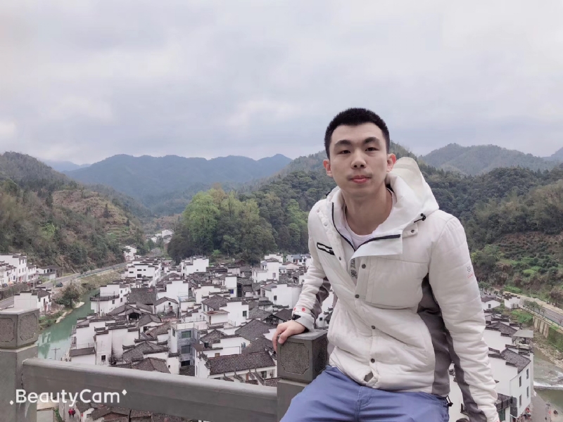 张广英的第一张照片--烟台相亲服务中心