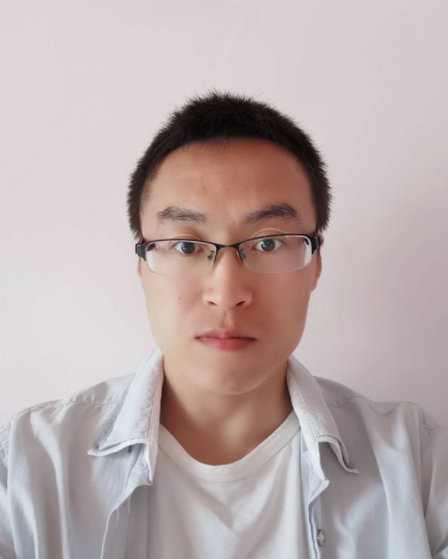 仿佛看到了希望的第二张照片--烟台相亲服务中心