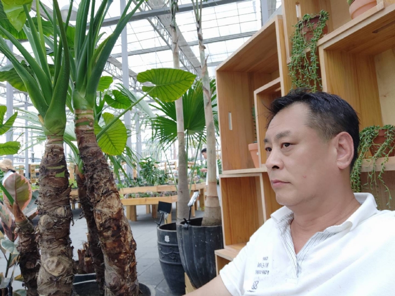 davidxy669988的第一张照片--烟台相亲服务中心