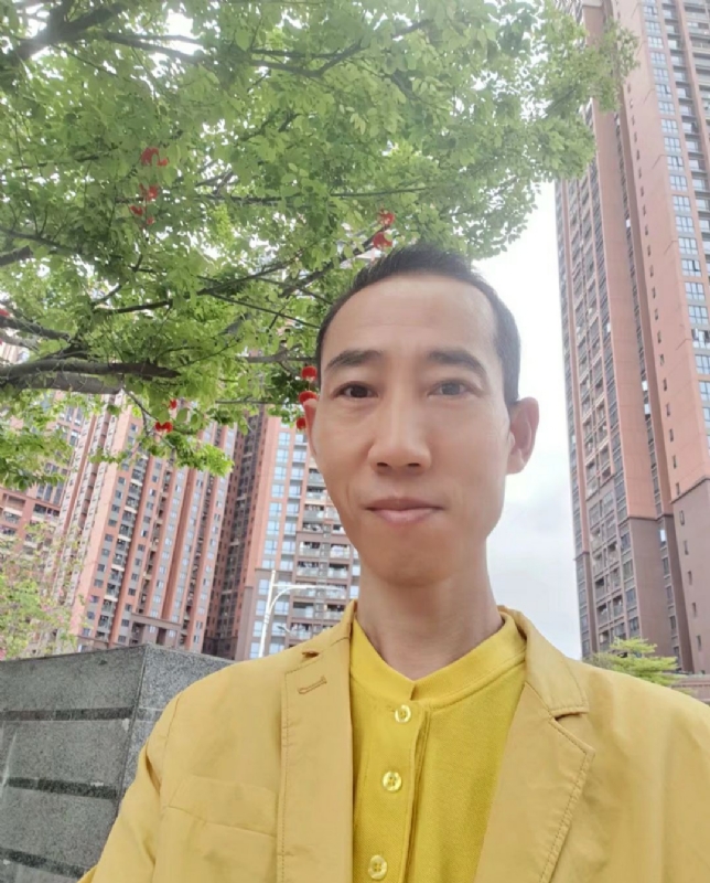 明旺1314的第一张照片--烟台相亲服务中心