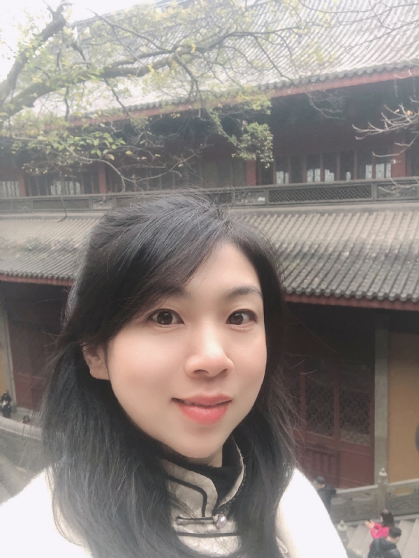 心既理的第一张照片--烟台相亲服务中心