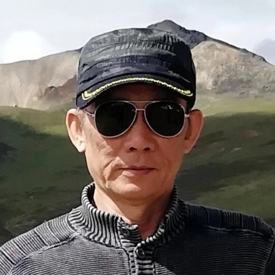 老果的第一张照片--烟台相亲服务中心