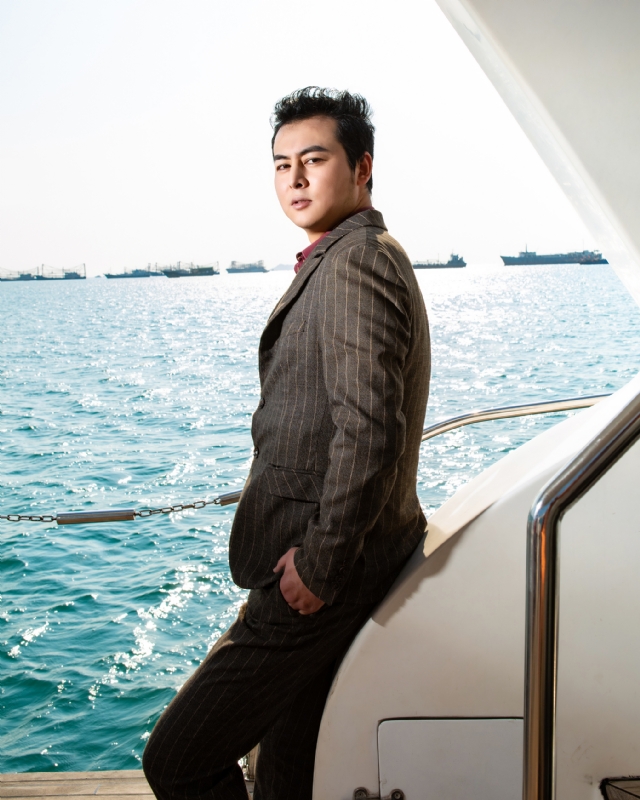 寻找的第一张照片--烟台相亲服务中心