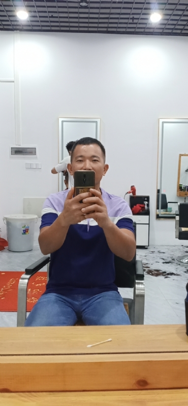 一路上有你的第一张照片--烟台相亲服务中心