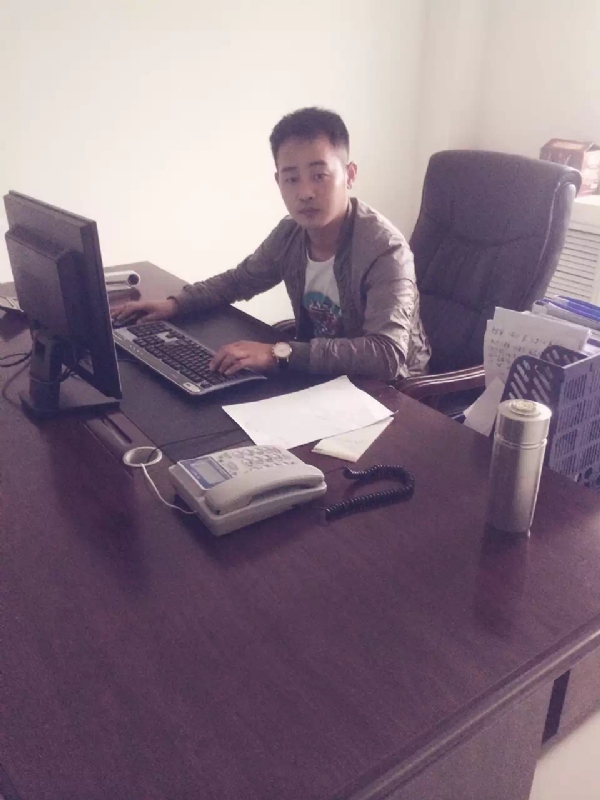 富强的第三张照片--烟台相亲服务中心