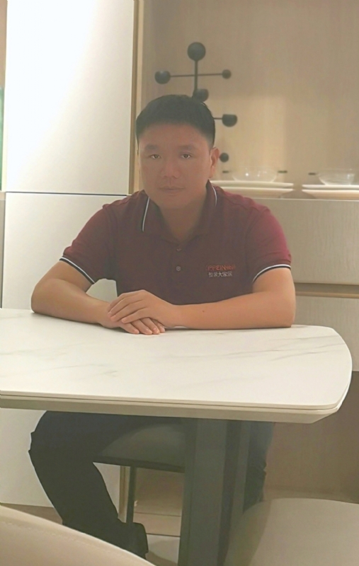 好想有个家的第一张照片--烟台相亲服务中心