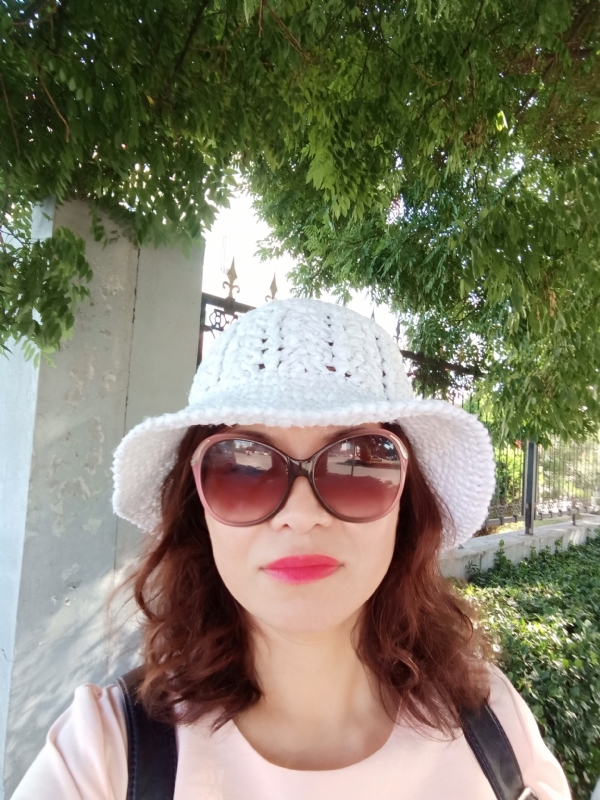 夏花依旧的第二张照片--烟台相亲服务中心