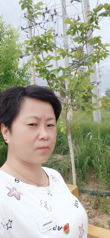 余生勿扰的第二张照片--烟台相亲服务中心