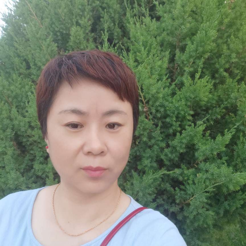 余生勿扰的第三张照片--烟台相亲服务中心