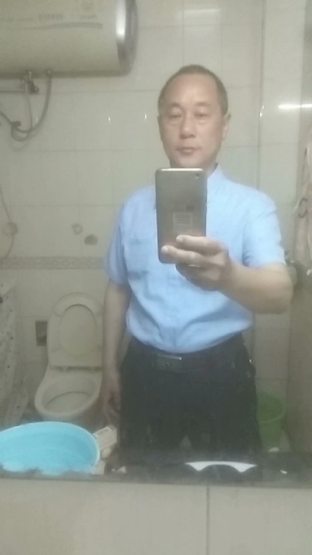 江河湖海的第一张照片--烟台相亲服务中心