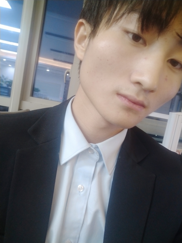 山河的第一张照片--烟台相亲服务中心