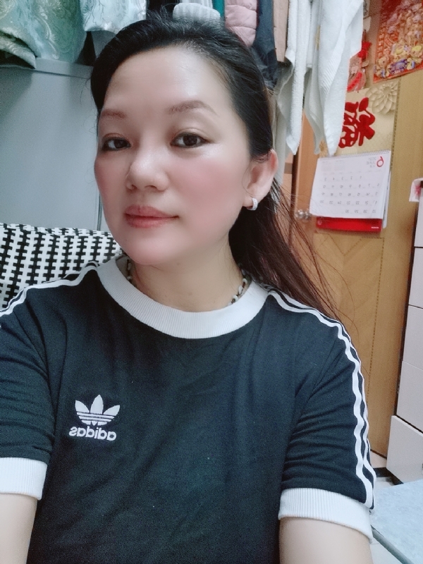 Amy的第一张照片--烟台相亲服务中心