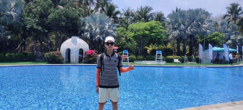 Owen的第一张照片--烟台相亲服务中心