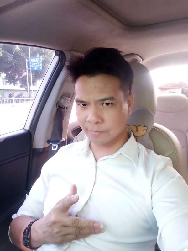 大南瓜的第一张照片--烟台相亲服务中心