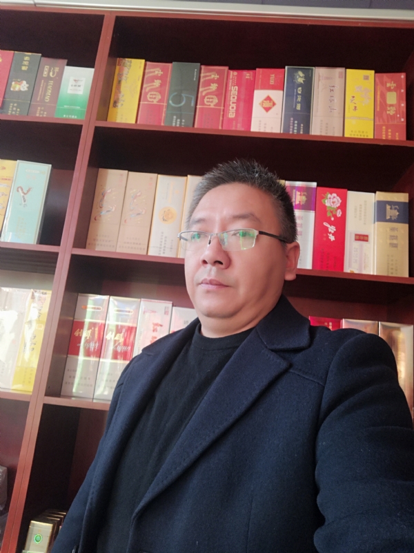 星空的第一张照片--烟台相亲服务中心