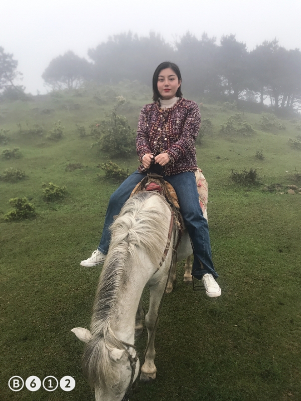 凯欣的第二张照片--烟台相亲服务中心