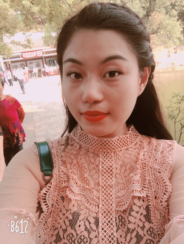 凯欣的第三张照片--烟台相亲服务中心