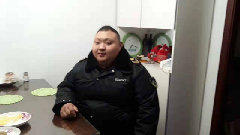 通路的第一张照片--烟台相亲服务中心