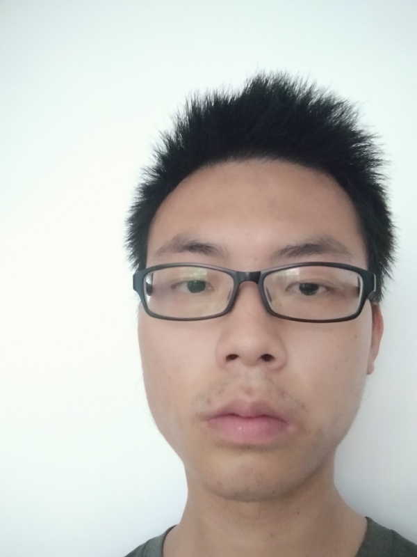 愁丝恨缕沈雄俊爽的第一张照片--烟台相亲服务中心