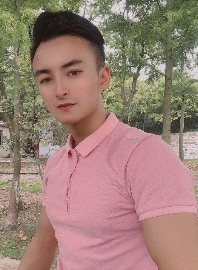 张文远的第一张照片--烟台相亲服务中心