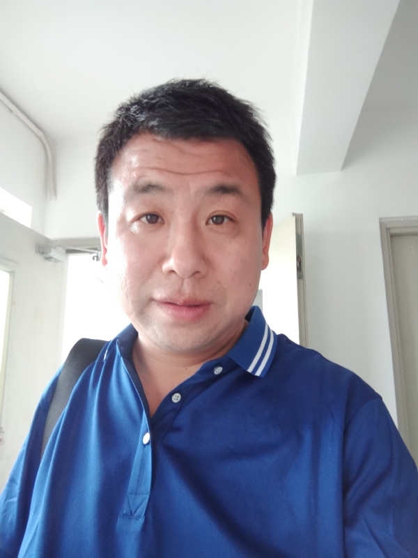 凌志男儿的第一张照片--烟台相亲服务中心