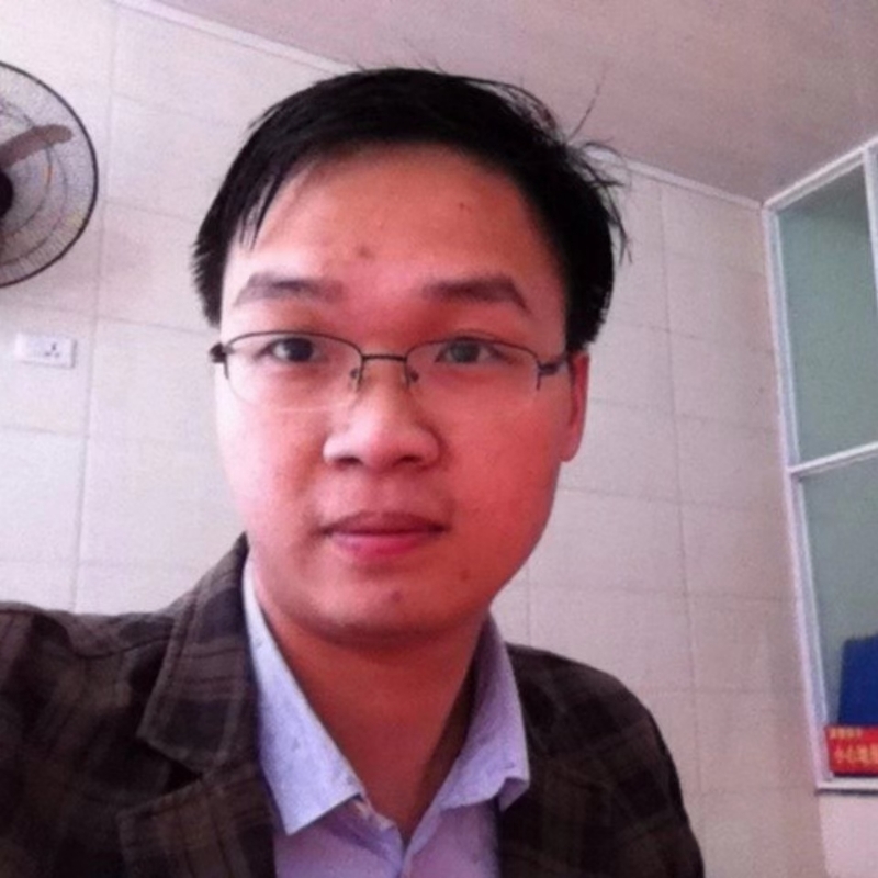 白云飞的第一张照片--烟台相亲服务中心