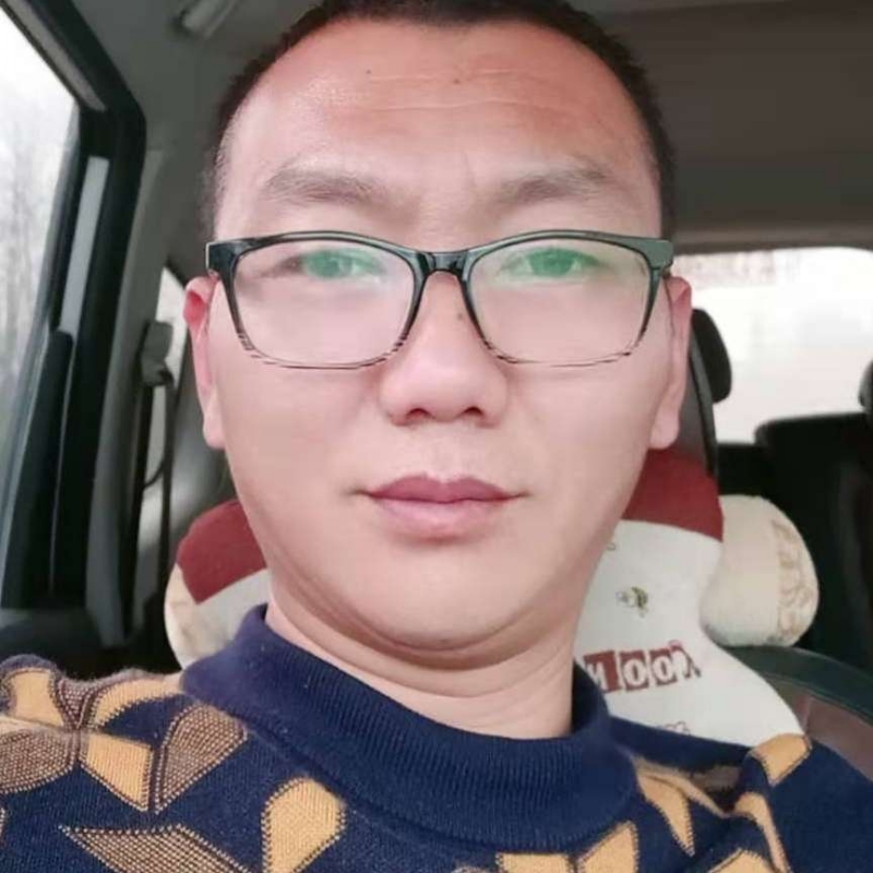 余生不负卿的第一张照片--烟台相亲服务中心