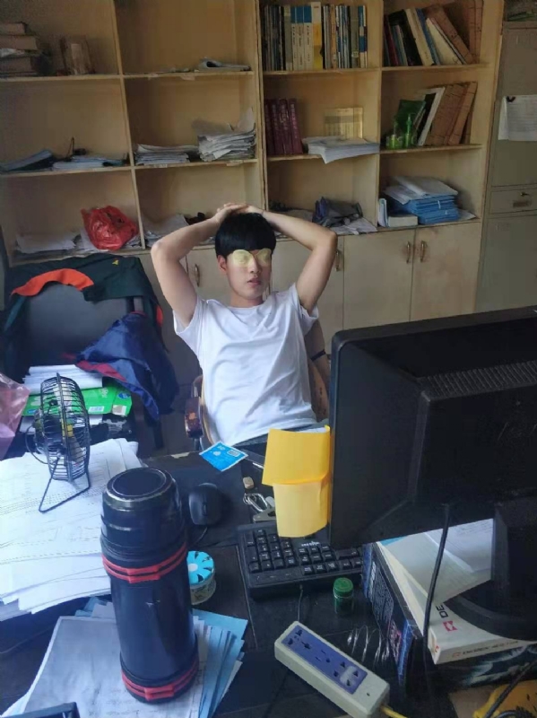 君子剑的第一张照片--烟台相亲服务中心