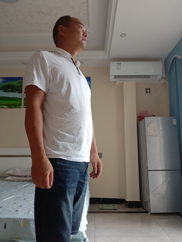 柳暗花明的第一张照片--烟台相亲服务中心