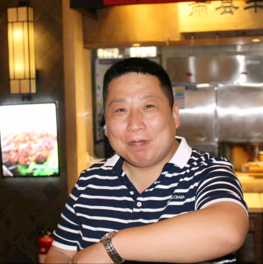 慢半拍的第一张照片--烟台相亲服务中心