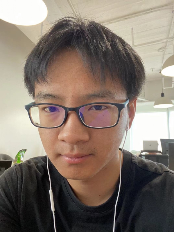 小雨的第一张照片--烟台相亲服务中心