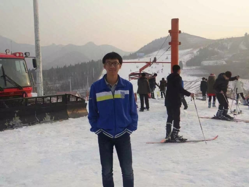 小雨的第四张照片--烟台相亲服务中心