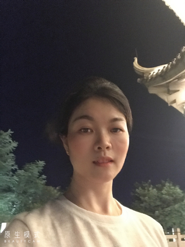 卡丁木的第一张照片--烟台相亲服务中心