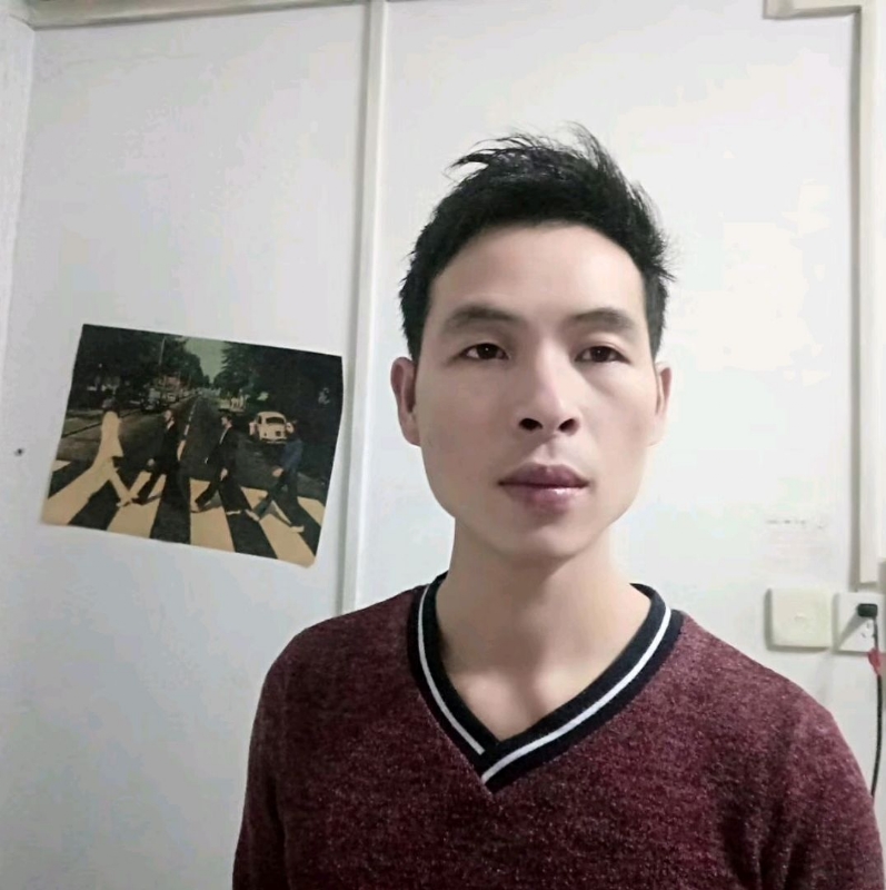 真诚相待的第一张照片--烟台相亲服务中心