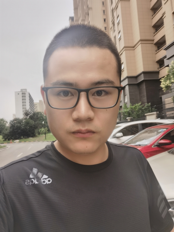 蛋壳zZzz的第二张照片--烟台相亲服务中心