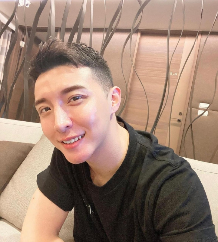 王子的第一张照片--烟台相亲服务中心