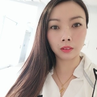 粉色蝴蝶結的第一张照片--烟台相亲服务中心