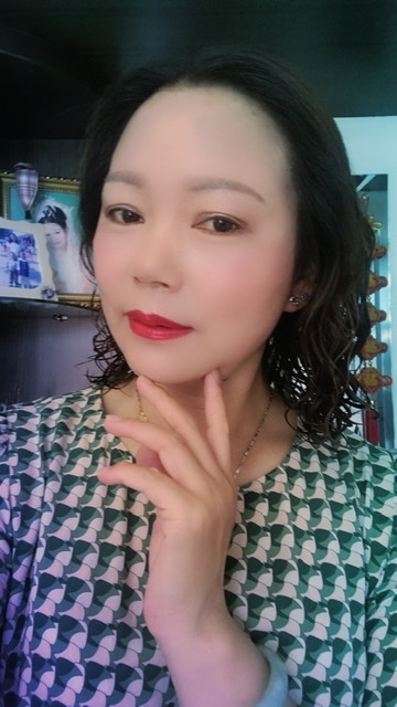 执意温柔的第一张照片--烟台相亲服务中心