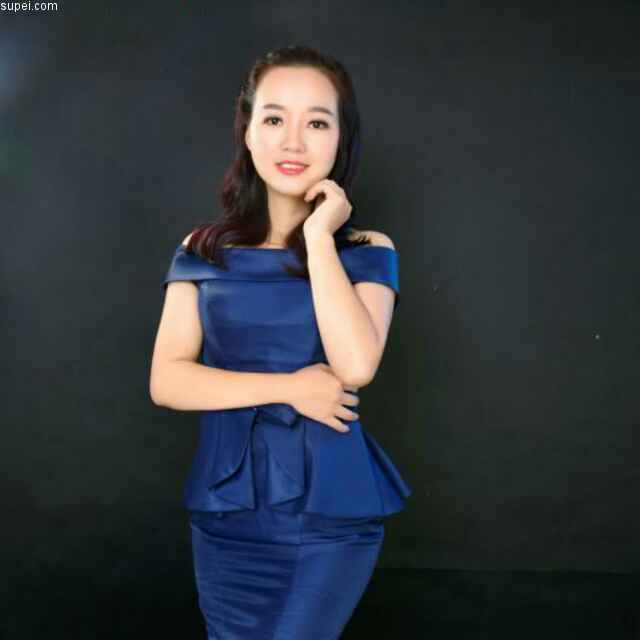 冰倩的第二张照片--烟台相亲服务中心