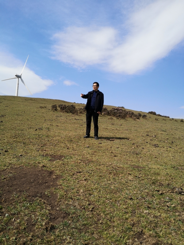 痴心爱人的第二张照片--烟台相亲服务中心