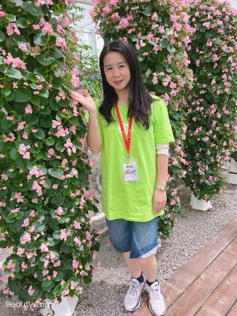 悠悠的第一张照片--烟台相亲服务中心