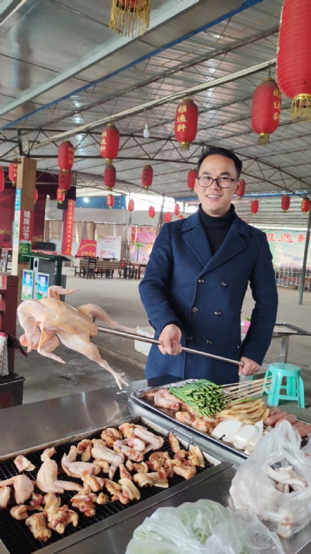 新人波导的第二张照片--烟台相亲服务中心