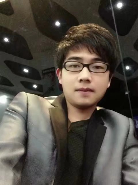 久伴的第一张照片--烟台相亲服务中心