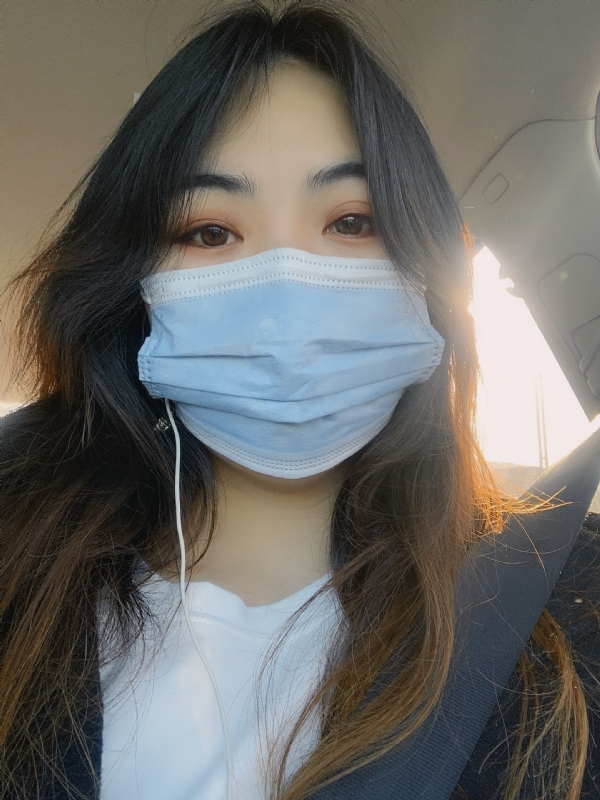 小周周的第二张照片--烟台相亲服务中心