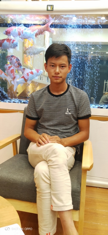 长情橙子的第一张照片--烟台相亲服务中心