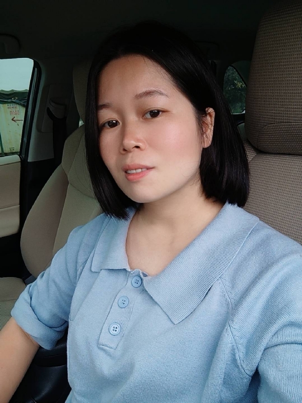 贝贝的第三张照片--烟台相亲服务中心