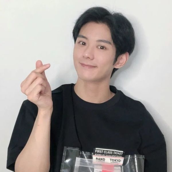 逍遥的第一张照片--烟台相亲服务中心