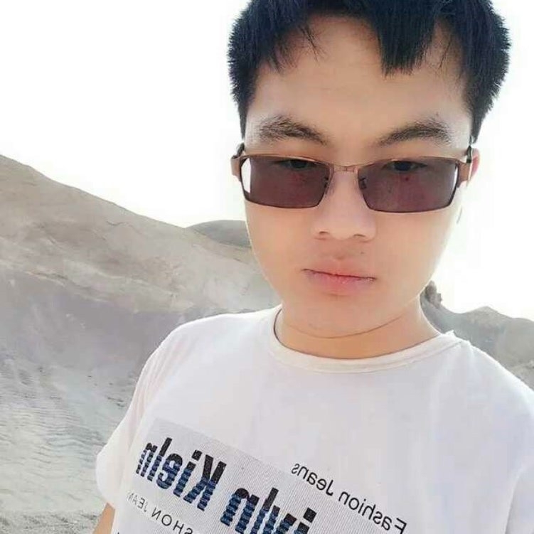 今夕何夕的第一张照片--烟台相亲服务中心