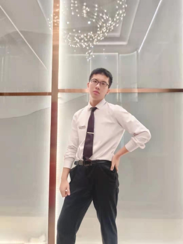 晴天的第一张照片--烟台相亲服务中心